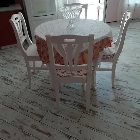 Art Orchidea Поморие