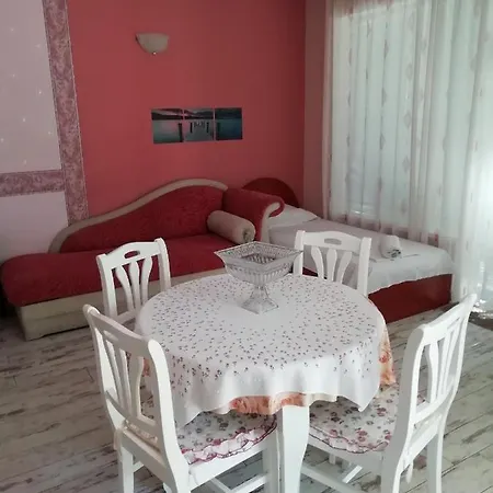 Art Orchidea Къща за гости Поморие