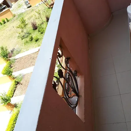 Art Orchidea Къща за гости 3*