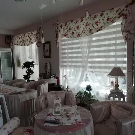 Art Orchidea 3* Поморие