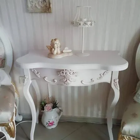 Vendégház Art Orchidea