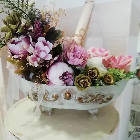 Art Orchidea Къща за гости Поморие