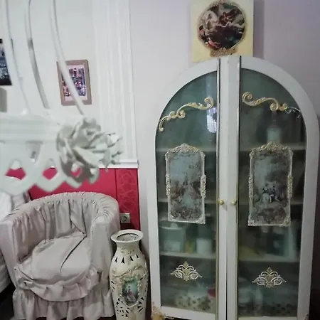 Къща за гости Art Orchidea 3*