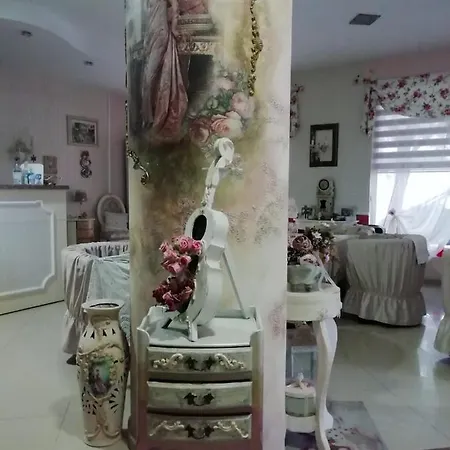 Art Orchidea Къща за гости 3*