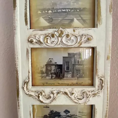 Art Orchidea Къща за гости Поморие