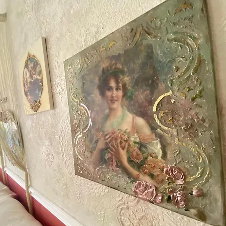 Art Orchidea Поморие