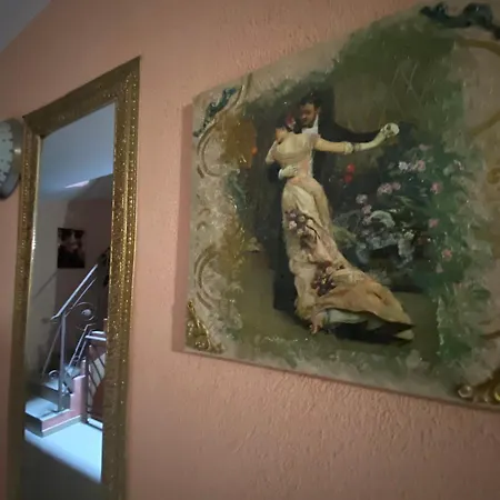 Art Orchidea 3* Поморие