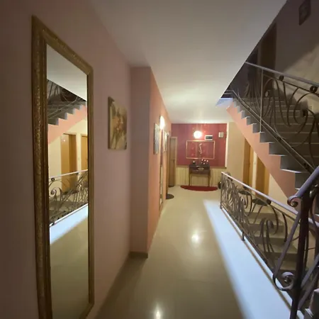 Art Orchidea Guest house 3*