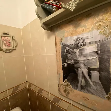 Art Orchidea Къща за гости Поморие