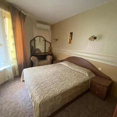 Art Orchidea 3* Поморие