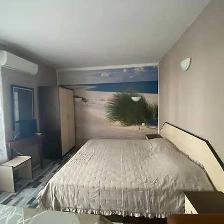 Art Orchidea Къща за гости