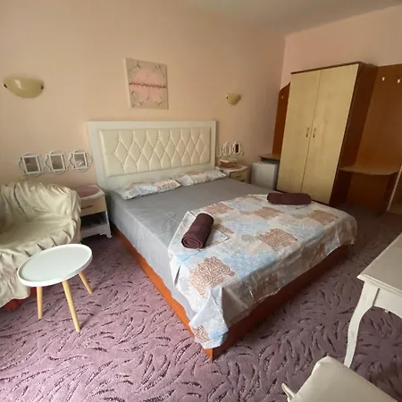 Vendégház Art Orchidea