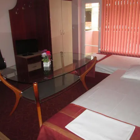 Art Orchidea Къща за гости Поморие