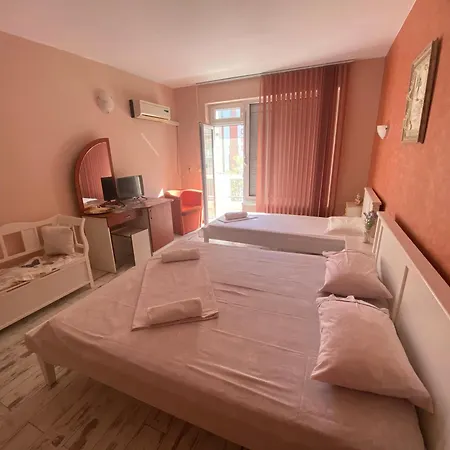 Art Orchidea 3* Поморие
