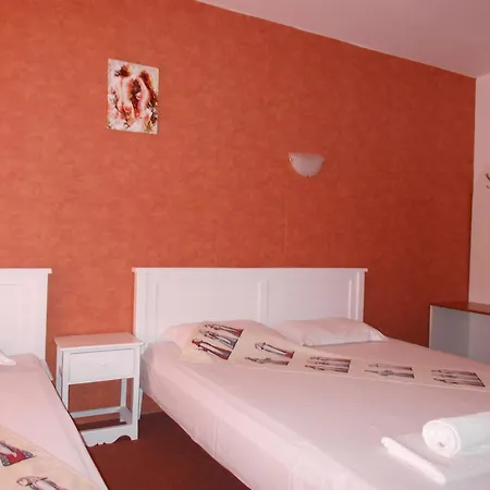 Art Orchidea Guest house