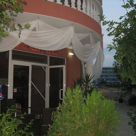 Guest house Art Orchidea Pomorie
