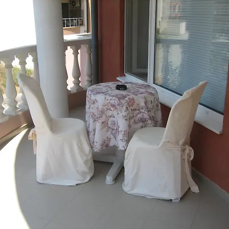 Guest house Art Orchidea