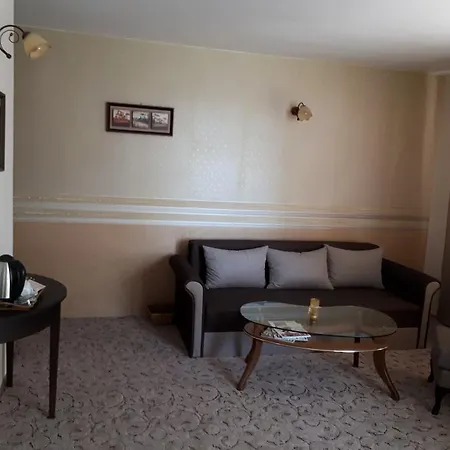 Къща за гости Art Orchidea 3*