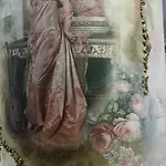 Art Orchidea Gæstehus