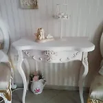 Gæstehus Art Orchidea
