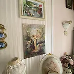 Art Orchidea Gæstehus