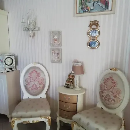 Art Orchidea Gæstehus Pomorie