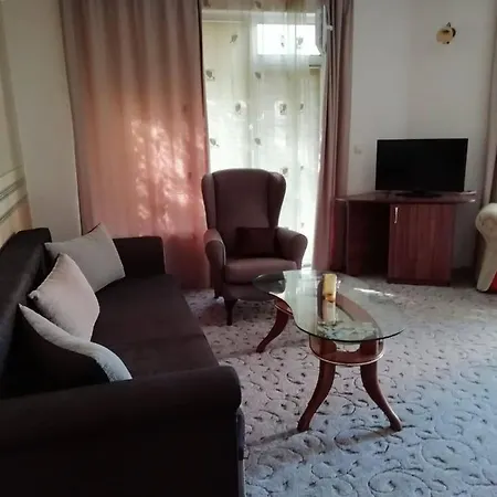 Gæstehus Art Orchidea 3*