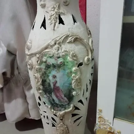 게스트하우스 Art Orchidea 포마리