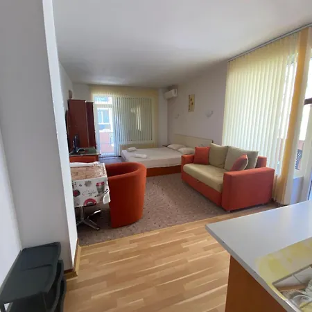 Art Orchidea 게스트하우스 3*