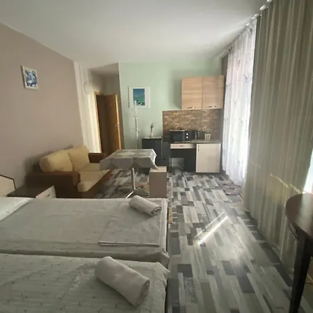 Art Orchidea 게스트하우스