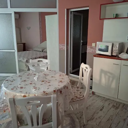 Art Orchidea Gæstehus Pomorie