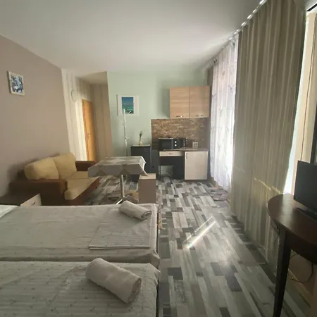 Art Orchidea Pomorie