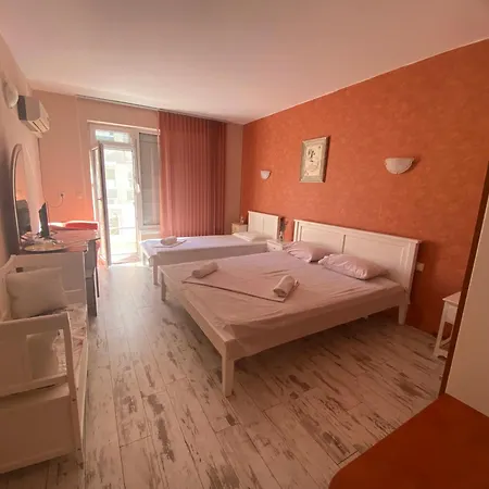 Gasthof Art Orchidea 3*