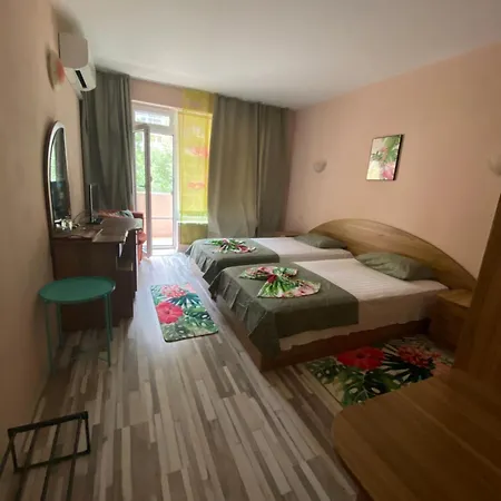 Art Orchidea Gæstehus Pomorie