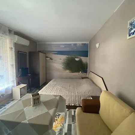 Art Orchidea Gæstehus 3*