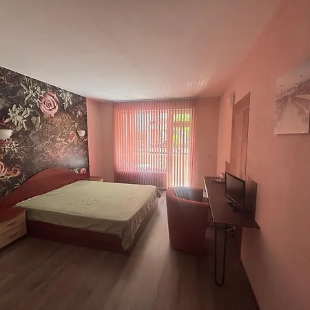 Gæstehus Art Orchidea Pomorie