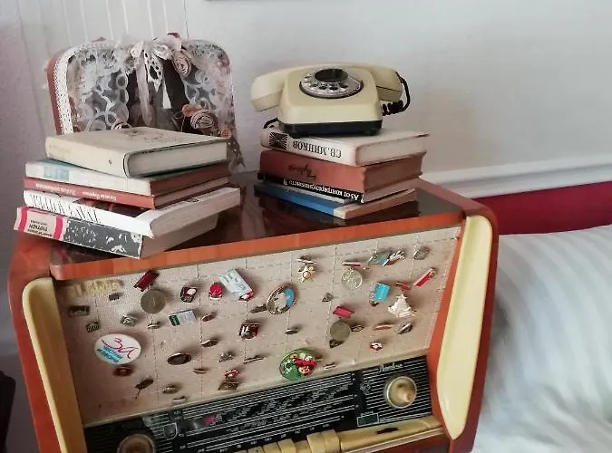 Art Orchidea Gasthof