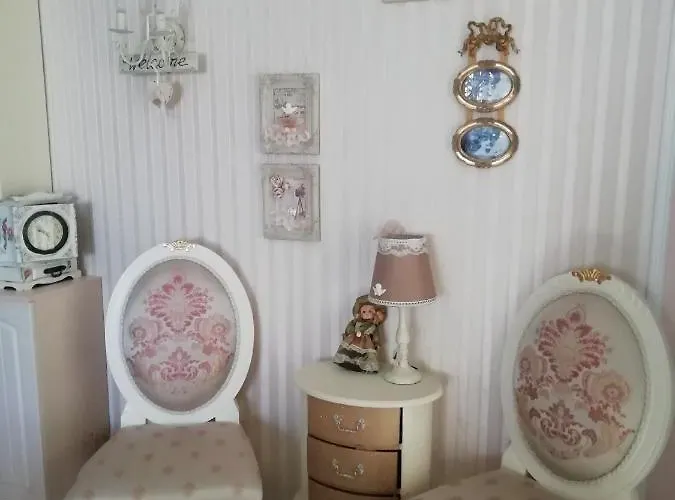 Art Orchidea Gasthof Pomorie