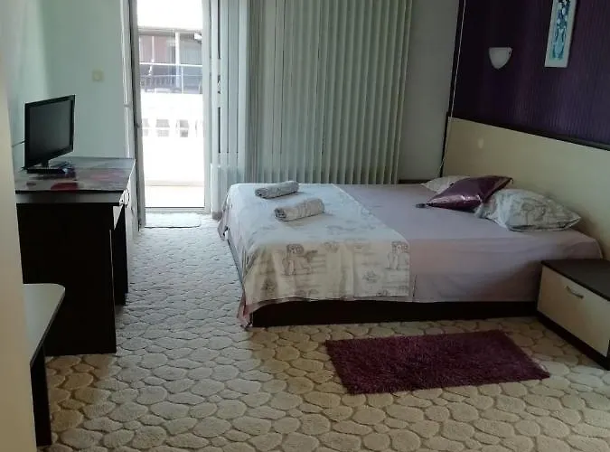 Art Orchidea Gasthof