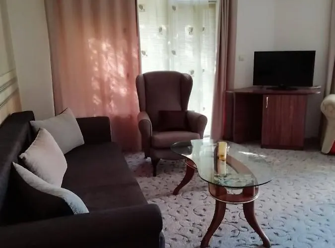 Gasthof Art Orchidea 3*