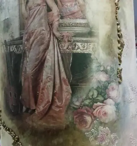 Art Orchidea Gasthof