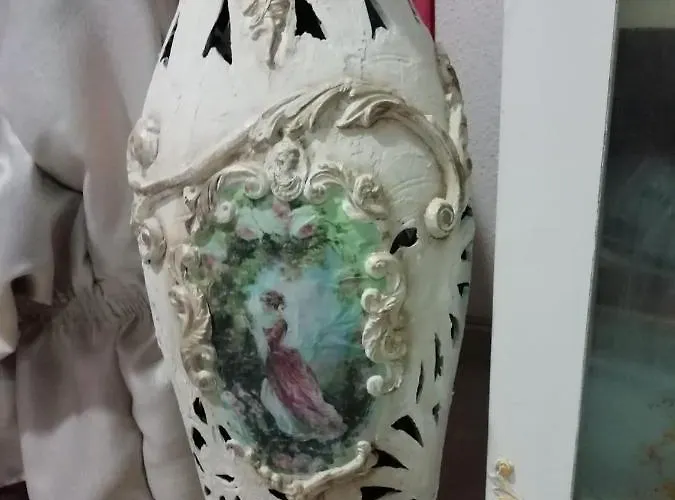 Gasthof Art Orchidea Pomorie