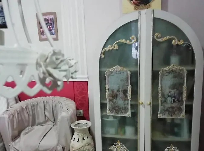 Gasthof Art Orchidea 3*