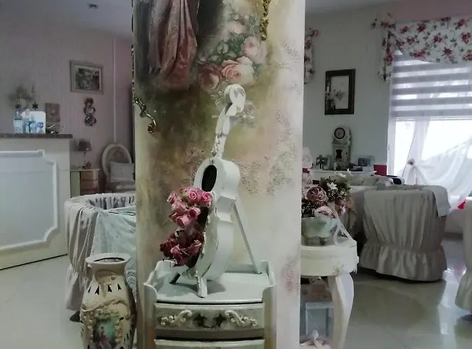 Art Orchidea Gasthof 3*