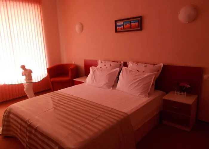 Gasthof Art Orchidea