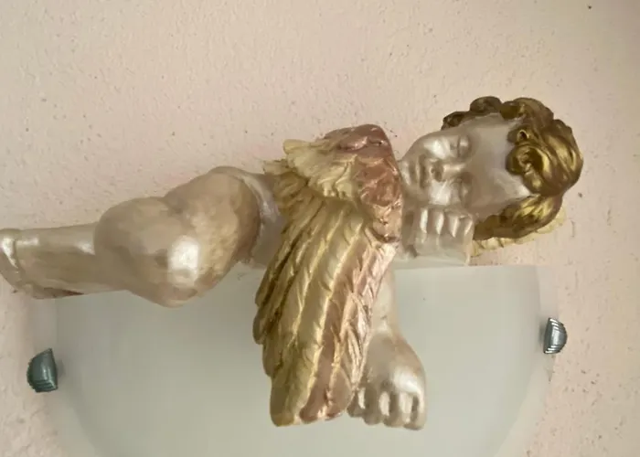 Art Orchidea Gasthof