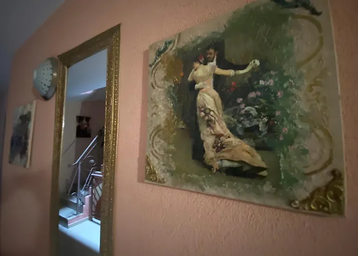 Art Orchidea 3* Pomorie