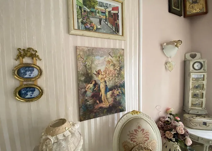 Art Orchidea Gasthof