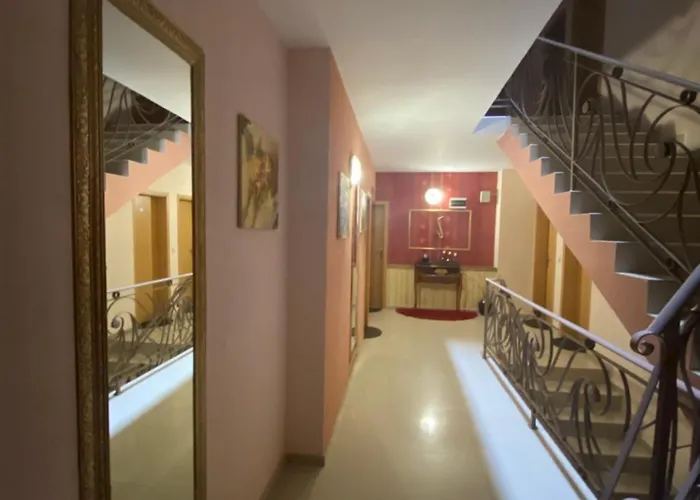 Art Orchidea Gasthof 3*