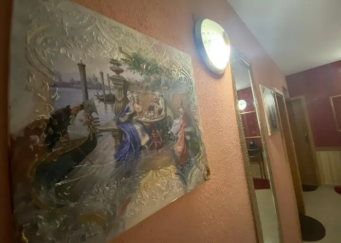 Gasthof Art Orchidea 3*